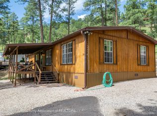 127 College Dr, Ruidoso, NM 88345