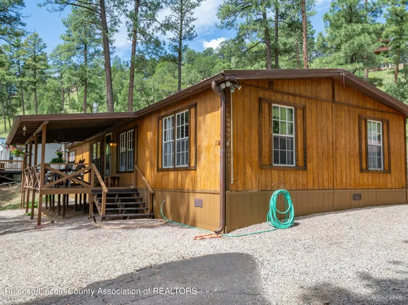 127 College Dr, Ruidoso, NM 88345