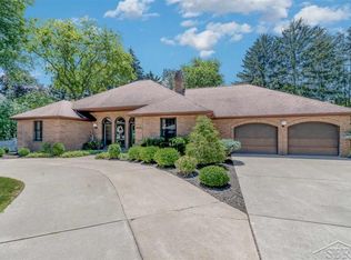 4445 Dirker Rd, Saginaw, MI 48638