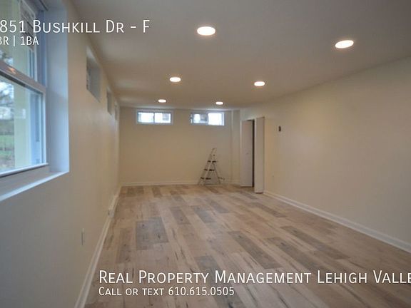 2nd image of 1851 Bushkill Dr APT F