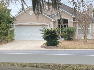 2 Trotters Cir, Bluffton, SC 29910