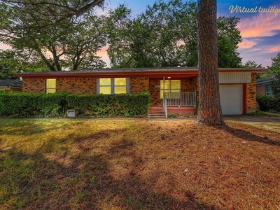 1221 Simpson Dr, Hurst, TX, 76053