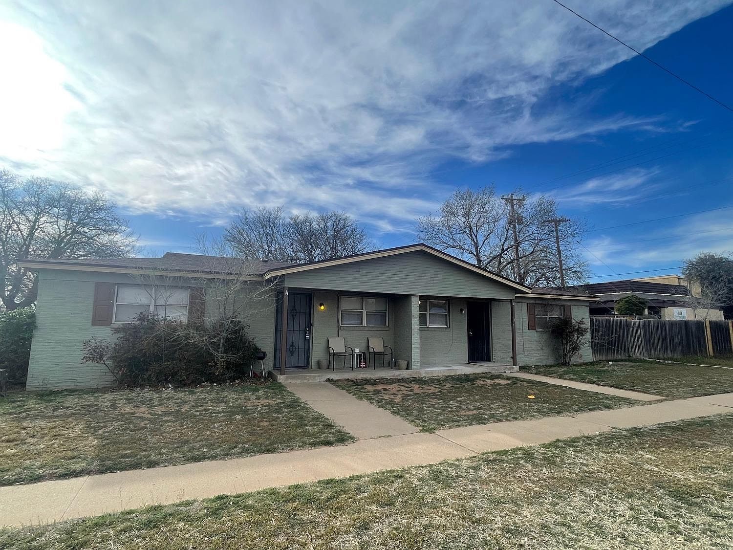 4602 52nd St, Lubbock, TX 79414 | MLS #202403451 | Zillow