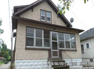 410 W Lansing Ave, Louisville, KY 40214