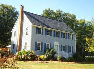 274 Prescott Rd, Epping, NH 03042