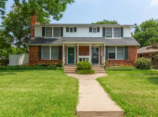 6301 Ravendale Ln, Dallas, TX 75214