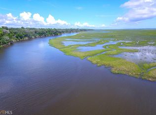 0 Timucuan Ct #CH-54-54, Saint Marys, GA 31558