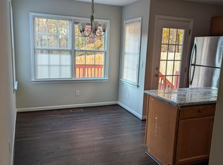 202 Gumdrop Path, Apex, NC 27502
