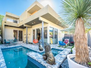 2823 S Palm Canyon Dr, Palm Springs, CA 92264