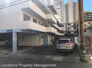 2423 Cleghorn St APT 202, Honolulu, HI 96815