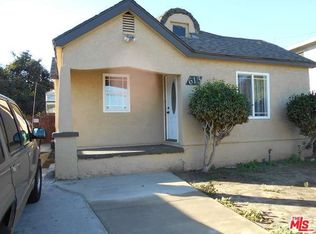 613 S Butler Ave, Compton, CA 90221