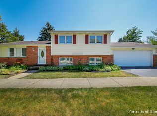 611 E View St, Lombard, IL 60148