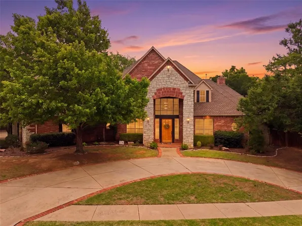 1700 Normal Hl, Edmond, OK 73034