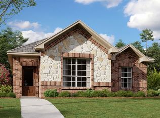 10012 Plumfield Dr, Fort Worth, TX 76179