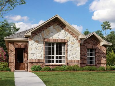 10037 Little Tree Dr, Fort Worth, TX, 76179
