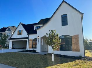 507 SW Autumn Hills Rd, Bentonville, AR 72712