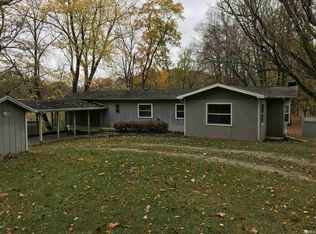 2140 S 575th Rd E, Rochester, IN 46975