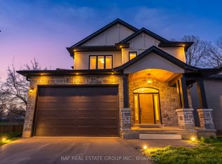 242 Mount Pleasant St #12, Brantford, ON N3T1V1