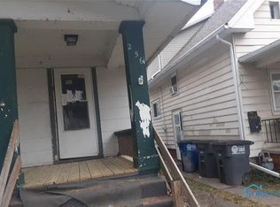 256 White St, Toledo, OH 43605