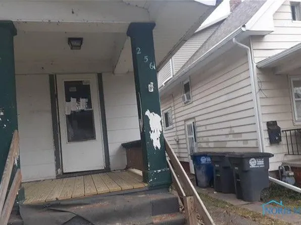 256 White St, Toledo, OH 43605
