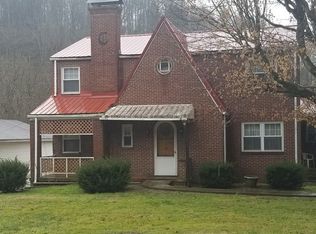 10194 Ivydale Rd, Ivydale, WV 25113