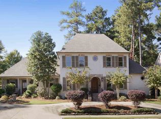 101 Adderley Blvd, Madison, MS 39110