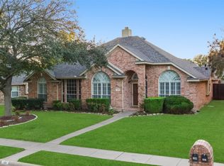 104 Tiburon Ct, Allen, TX 75013
