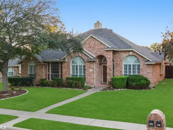 104 Tiburon Ct, Allen, TX 75013