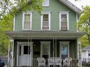 78 Temple St, Avon, NY 14414