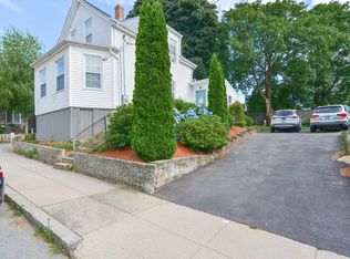 103 Horton St, Fall River, MA 02723