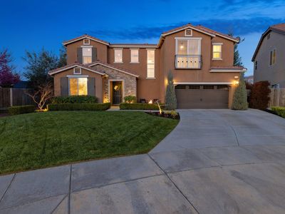 1330 N Zachary Street, Visalia, CA, 93291