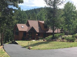 32674 Donna Dr, Conifer, CO 80433