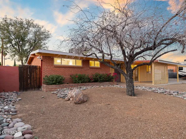7357 E Princeton Dr, Tucson, AZ 85710