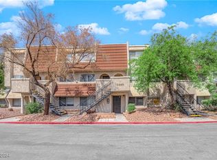 3585 Arville St UNIT 402A, Las Vegas, NV 89103
