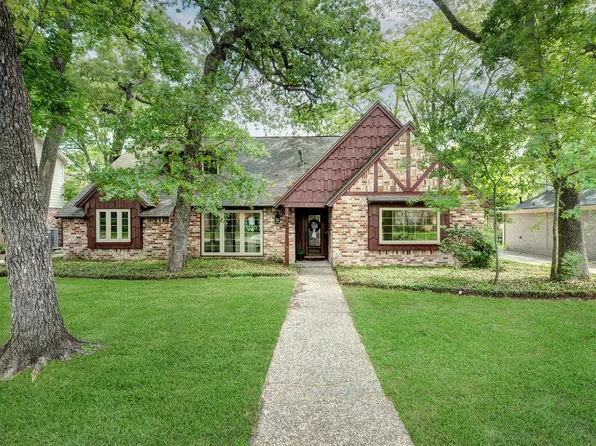 514 Patchester Dr, Houston, TX 77079