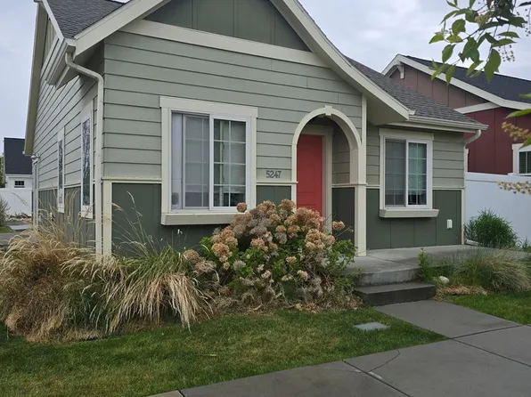 5247 Golden Hollow Rd, Billings, MT 59101