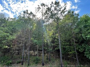 Savage Rd, Haileyville, OK 74546