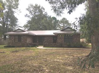 1534 Pandora Ln NE, Brookhaven, MS 39601