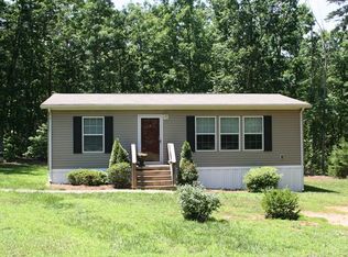 2501 Spring Mill Rd, Concord, VA 24538