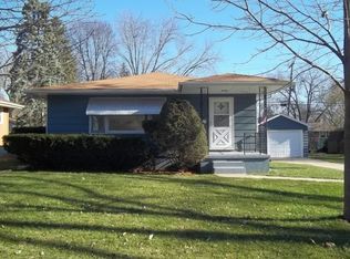 4805 Turner Ave, Madison, WI 53716