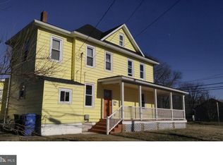 131 Union St, Glassboro, NJ 08028