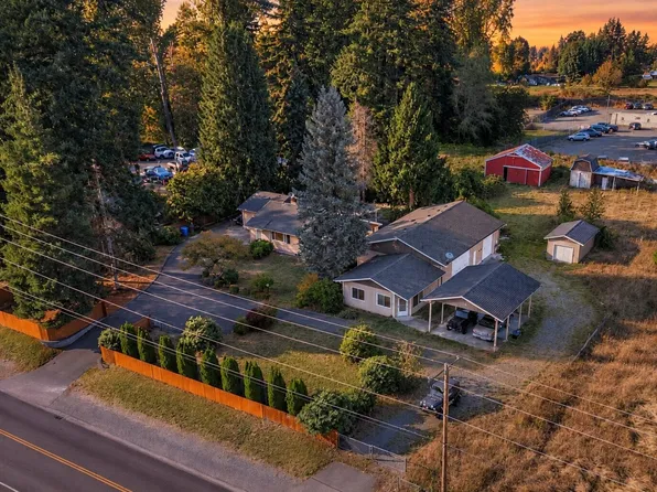 5503 152nd Street E, Puyallup, WA 98375