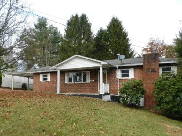 251 McBerry St, Beckley, WV 25801