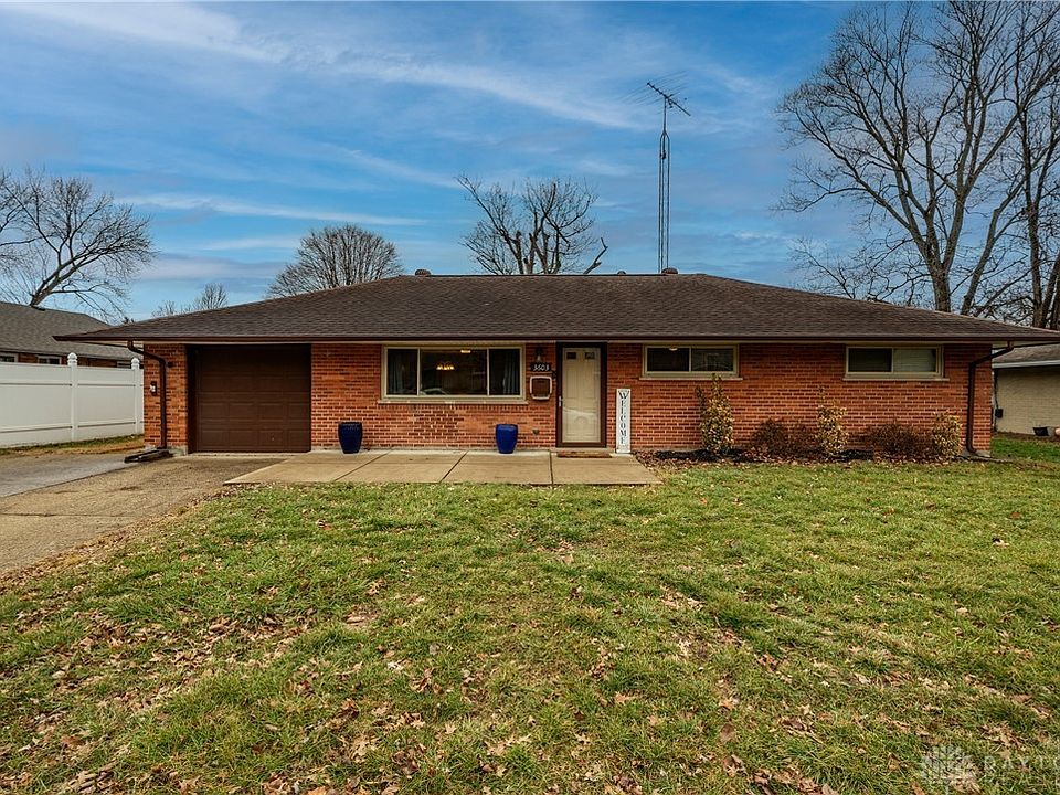1st image of 3603 Utica Dr