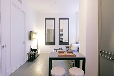 Rented by Landmark Manhattan Realty Corp