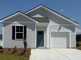 7382 Meadow Walk Loop, Loris, SC 29569