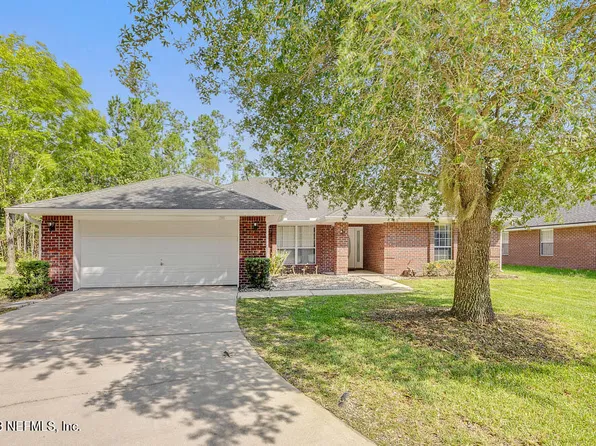 1399 GUARDIAN Drive, Jacksonville, FL 32221