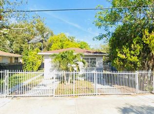 171 NW 56th St, Miami, FL 33127