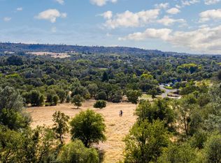 Chili Hill Rd, Newcastle, CA 95658