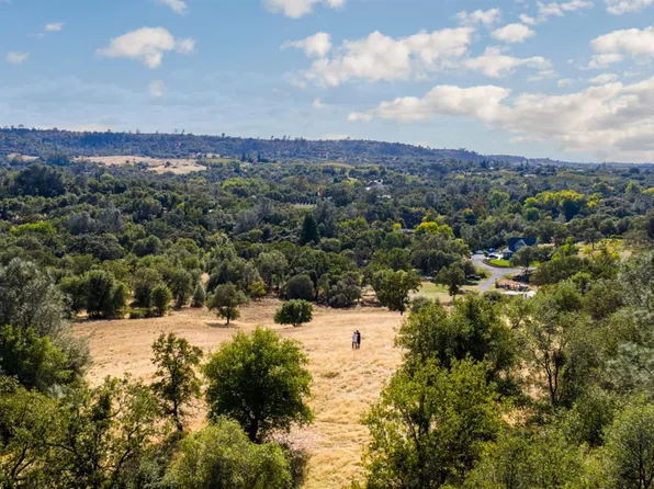 Chili Hill Rd, Newcastle, CA 95658